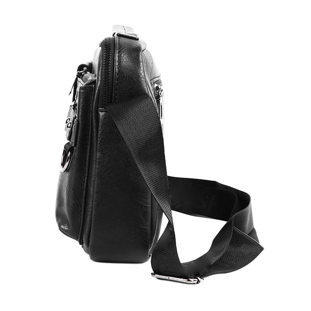 Verstellbare PU-Arbeitstasche  – Tablet Shoulder Bag Bewertung und Preis