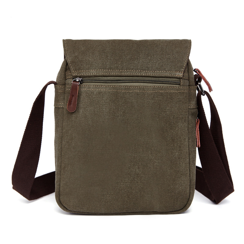 Lässige Herren-Umhängetaschen  – Tablet Shoulder Bag Bewertung und Preis