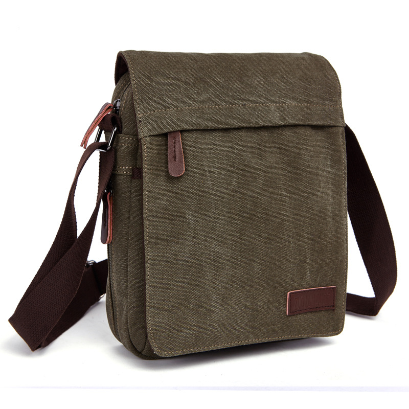Lässige Herren-Umhängetaschen  – Tablet Shoulder Bag Bewertung und Preis