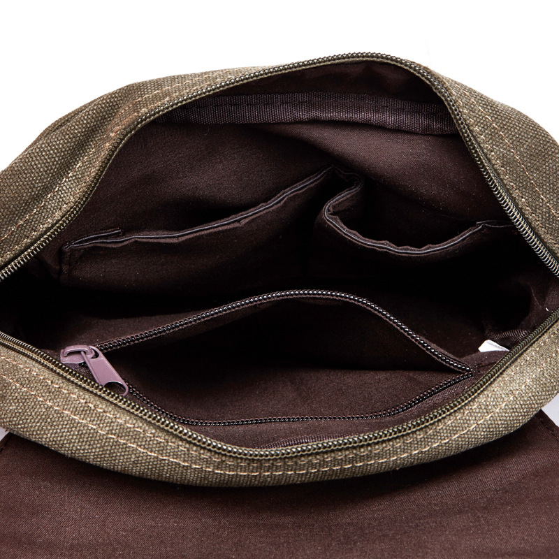 Lässige Herren-Umhängetaschen  – Tablet Shoulder Bag Bewertung und Preis