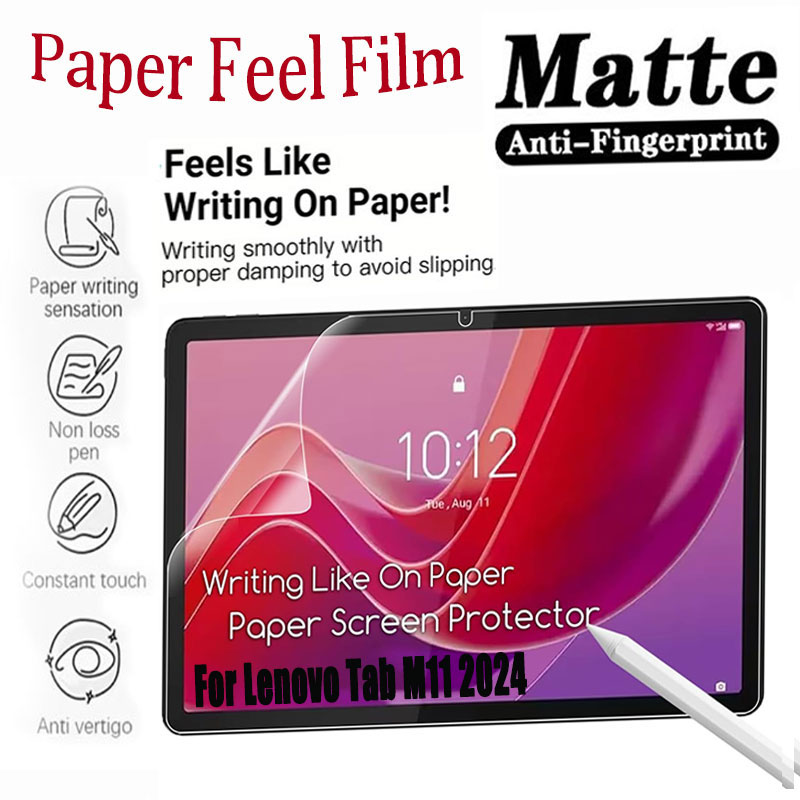 Matte Papier Fühlen Film Für L – Cheap Tablet Accessories Bewertung und Preis