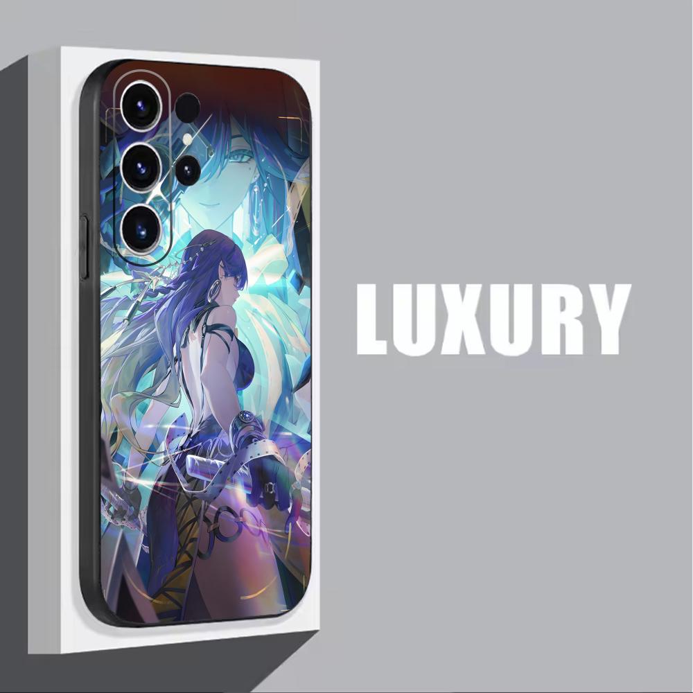 Handyhülle Wuthering für Samsu – Samsung Galaxy S25 Bewertung und Preis
