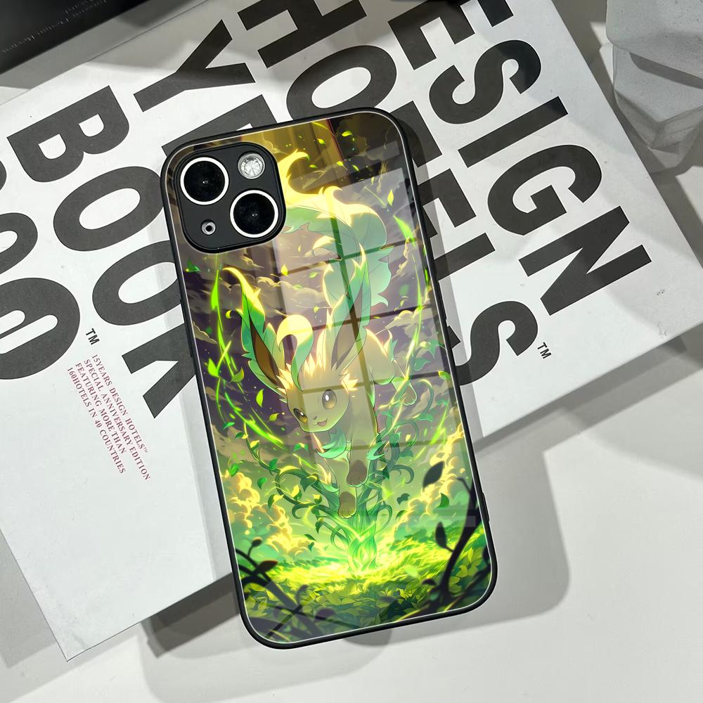 Cover P-Pokemons Handyhülle au – Apple Iphone 16 Bewertung und Preis