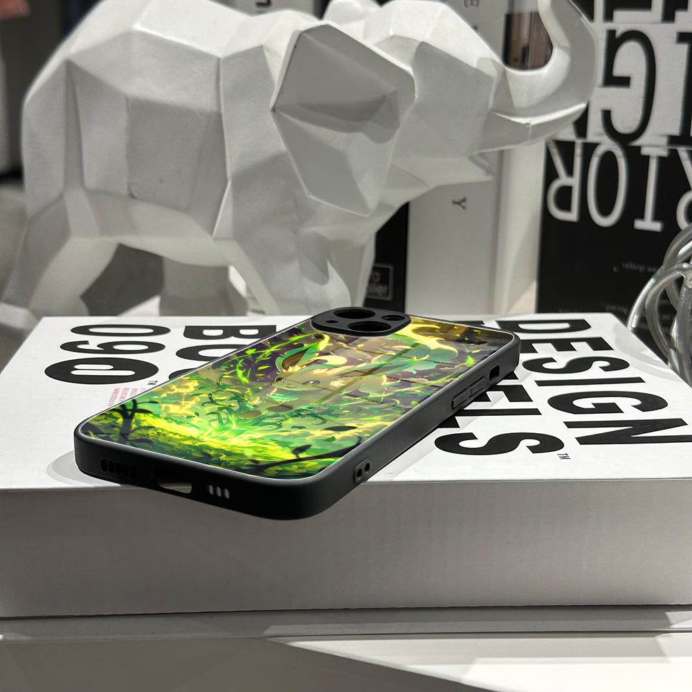 Cover P-Pokemons Handyhülle au – Apple Iphone 16 Bewertung und Preis