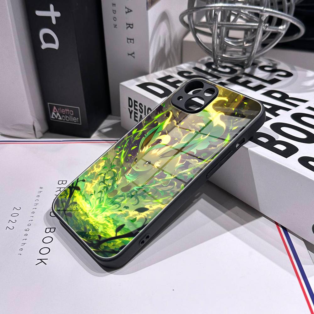 Cover P-Pokemons Handyhülle au – Apple Iphone 16 Bewertung und Preis