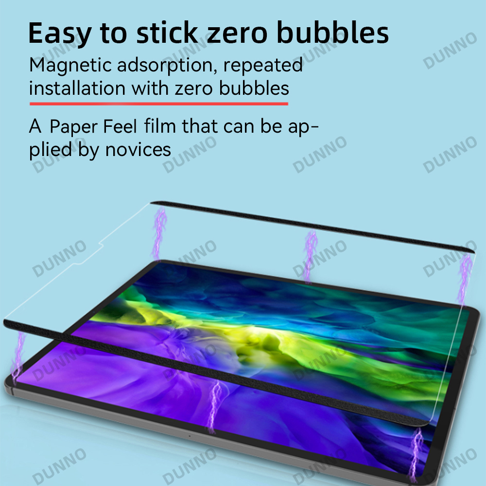 Displayschutzfolie mit Papierg – Cheap Tablet Accessories Bewertung und Preis