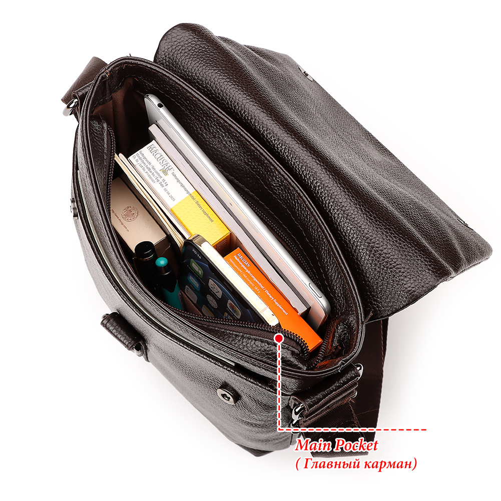 HUMERPAUL 2023 Neue Mode Männe – Tablet Shoulder Bag Bewertung und Preis