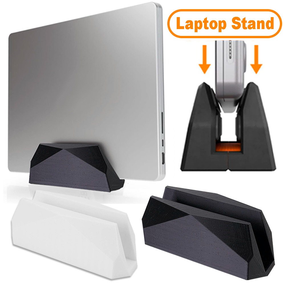 Universeller vertikaler Laptop – Dell Tablet Accessories Bewertung und Preis