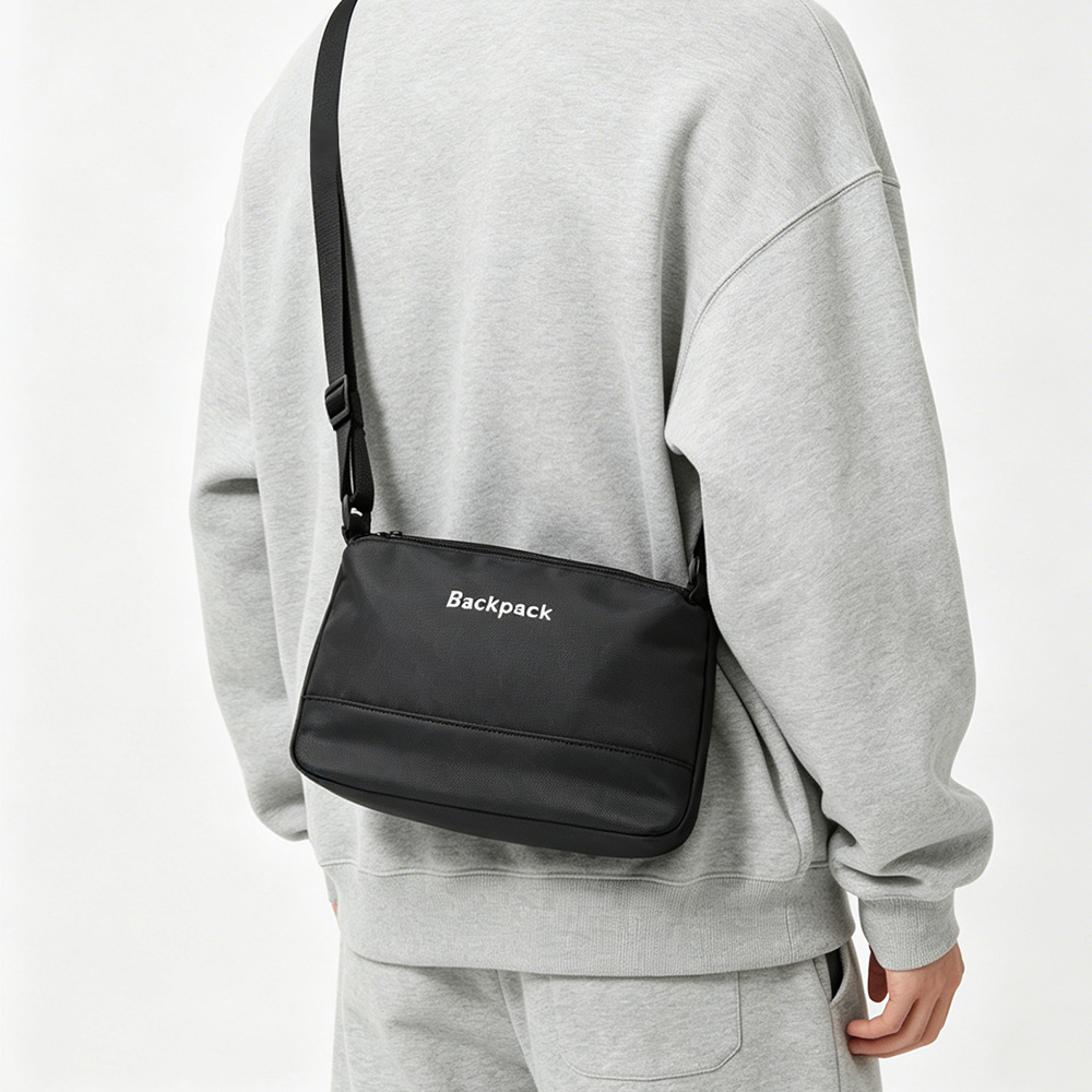 Unisex Wasserdichte Oxford-Sto – Tablet Shoulder Bag Bewertung und Preis